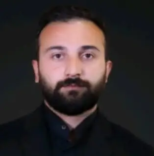 Rebaz Amin